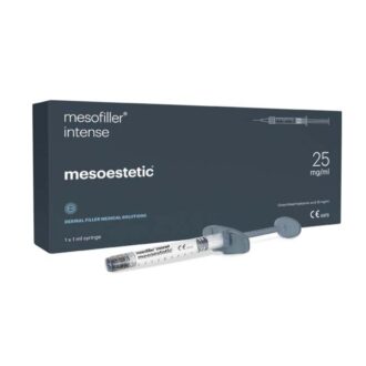 mesofiller intense 25 mg/ml