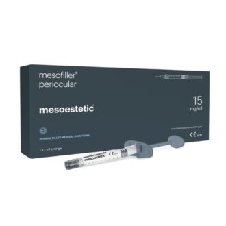 mesofiller periocular 15 mg/ml