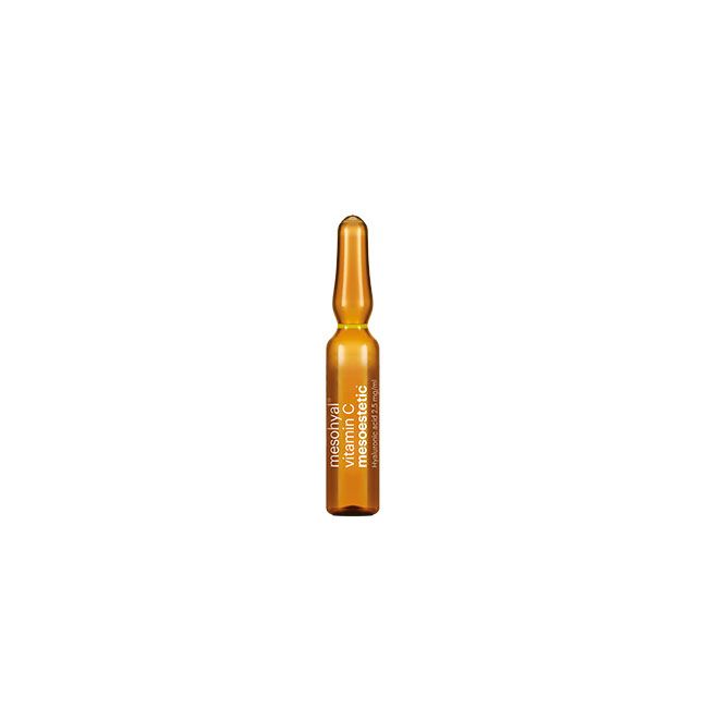 mesohyal VITAMIN C - Image 2
