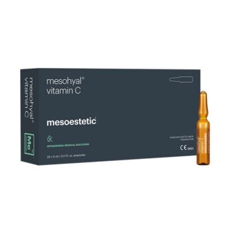 mesohyal VITAMIN C