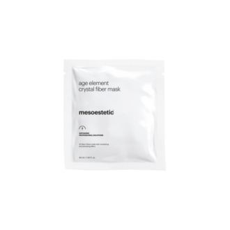 age element crystal fiber mask