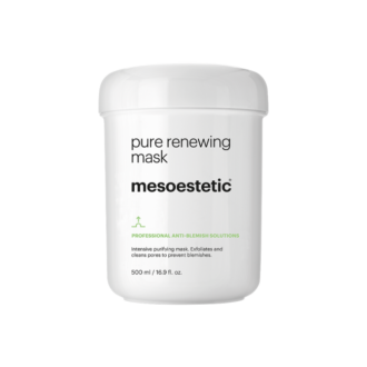 pure renewing mask