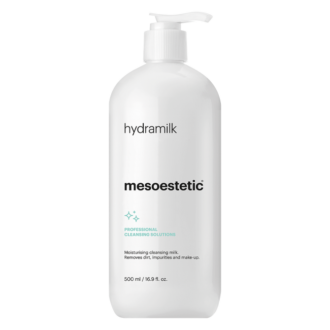 hydra milk cleanser