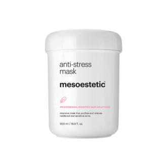 anti-stress mask