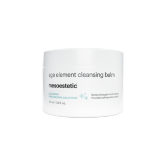 age element cleansing balm