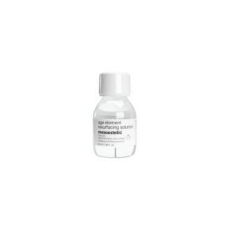 age element resurfacing solutions