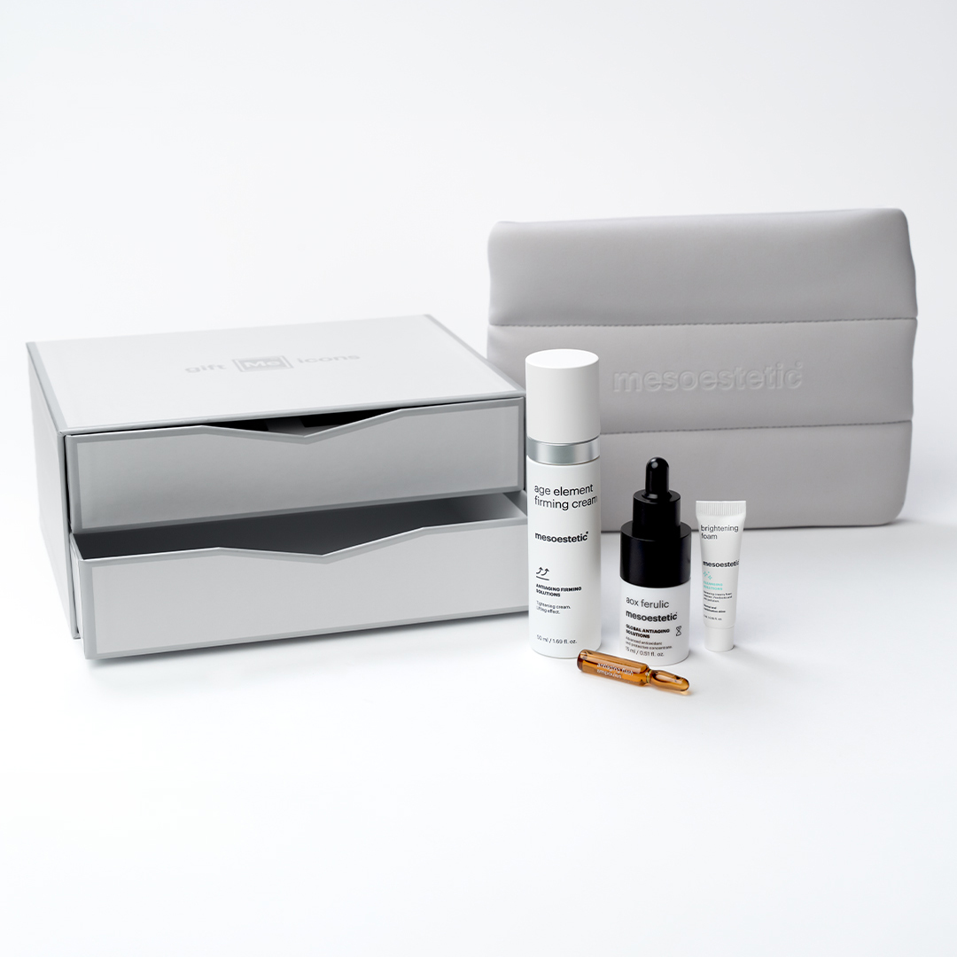 gift Me icons – age element firming szett